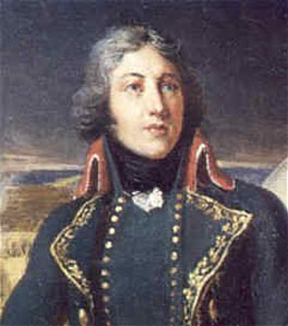 Lazare Hoche