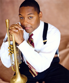 Wynton Marsalis