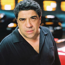 Vincent Pastore