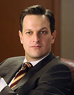 Josh Charles