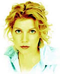 Tanya Donelly