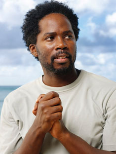 Harold Perrineau, Jr.