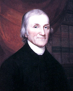 Joseph Priestley