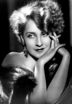 Norma Shearer