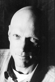 Peter Garrett