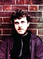 Robin Guthrie