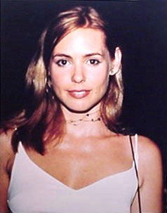 Olivia d'Abo