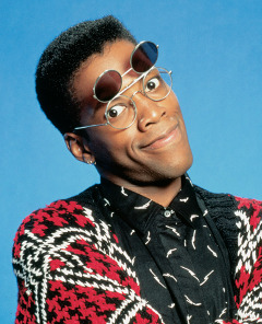 Kadeem Hardison