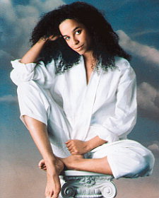 Rae Dawn Chong