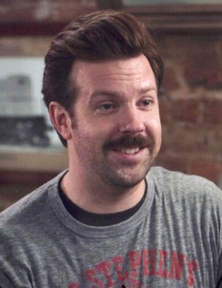 Jason Sudeikis