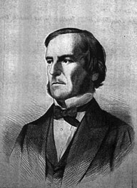 George Boole