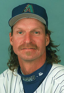 Randy Johnson