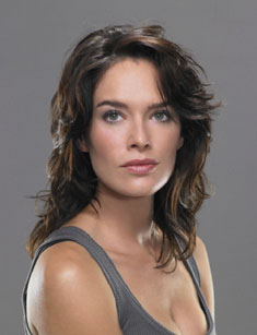 Lena Headey