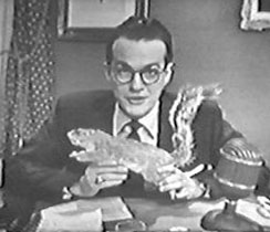 Bill Cullen