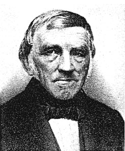 Johann Franz Encke