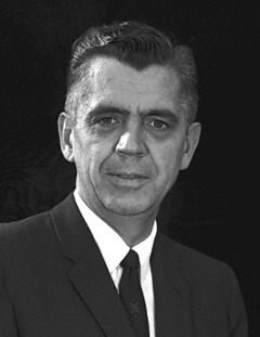 Clifford M. Hardin