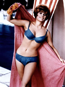 Jill St. John