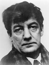 Sherwood Anderson