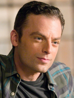 Justin Kirk