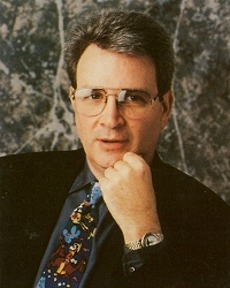 David Gerrold