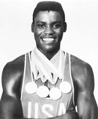 Carl Lewis