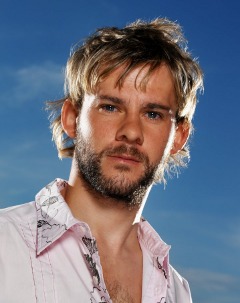 Dominic Monaghan