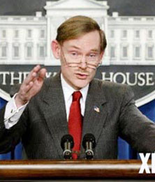 Robert Zoellick