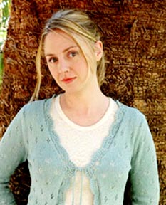 Hope Davis