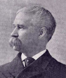 Charles Follen Adams