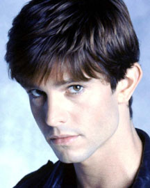 Jason Behr