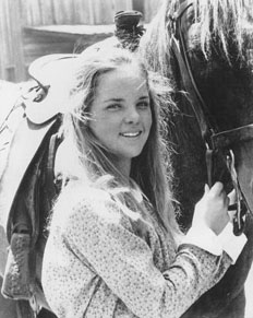 Melissa Sue Anderson