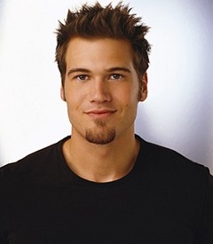 Nick Zano