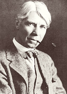 Carl Sandburg