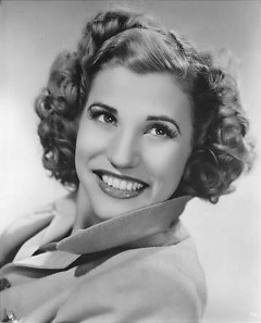 Patty Andrews