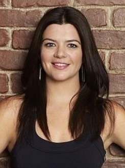 Casey Wilson