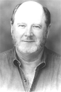 David Ogden Stiers