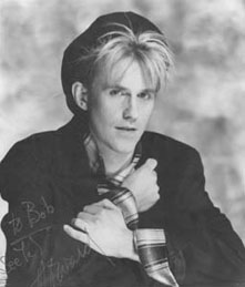 Howard Jones