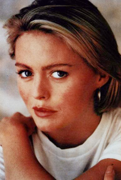 Patsy Kensit