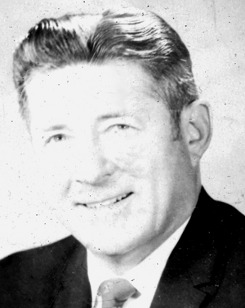 John D. Vanderhoof