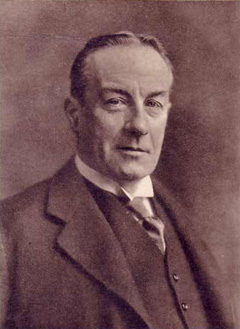 Stanley Baldwin