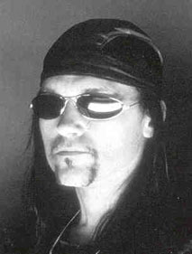 Al Jourgensen