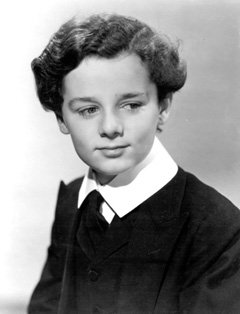 Freddie Bartholomew