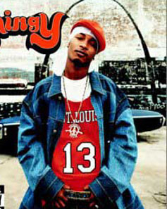 Chingy