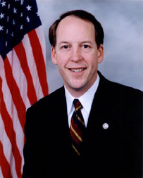 Greg Walden