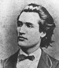 Mihai Eminescu