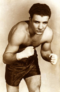 Jake LaMotta