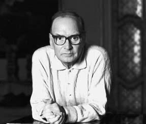 Ennio Morricone