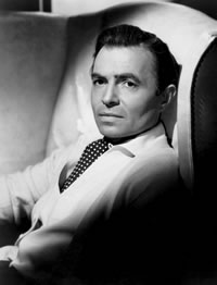 James Mason