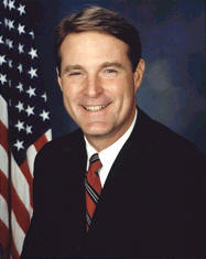 Evan Bayh