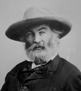 Walt Whitman